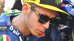 Valentino Rossi: "Creo que Lorenzo será competitivo este año"