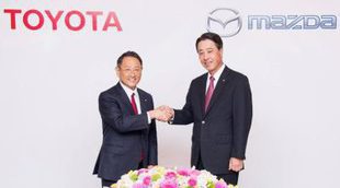 Nueva planta ensambladora de Toyota y Mazda