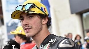 Francesco Bagnaia pilotará la Ducati del Pramac Racing en 2019