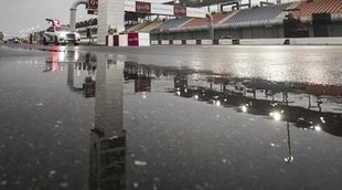 ¿Cómo será el test sobre mojado de Qatar?