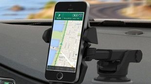 Aplicaciones móviles que ayudan en la conducción
