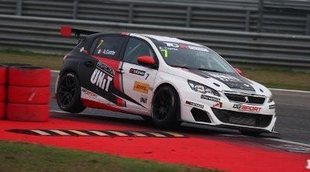 Peugeot se une a Niedertscheider Motorsport para las TCR Alemania