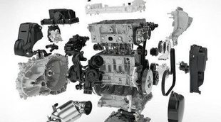 Lanzamiento del nuevo motor de 3 cilindros de Volvo