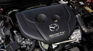 Mazda apuesta con nuevo motor a gasolina, el Skyactiv-3 con menos emisiones