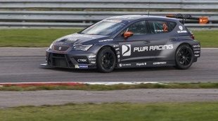 PWR Racing confirma su plantilla con cuatro Cupras