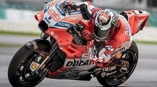 Ducati, a volver a intentar ganar el mundial