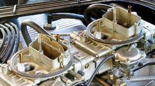 El Carburador, su historia, partes, función y mantenimiento