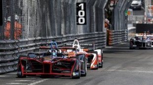 La Fórmula E usará el mismo trazado de la Fórmula 1 en Mónaco