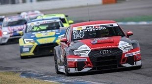 Racing One confirma de nuevo a Niels Langeveld