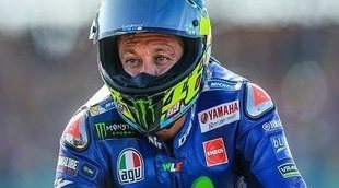 Valentino Rossi, dos años más con Yamaha