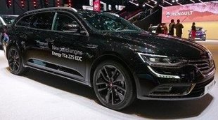 Renault Talisman S-Edition 2018