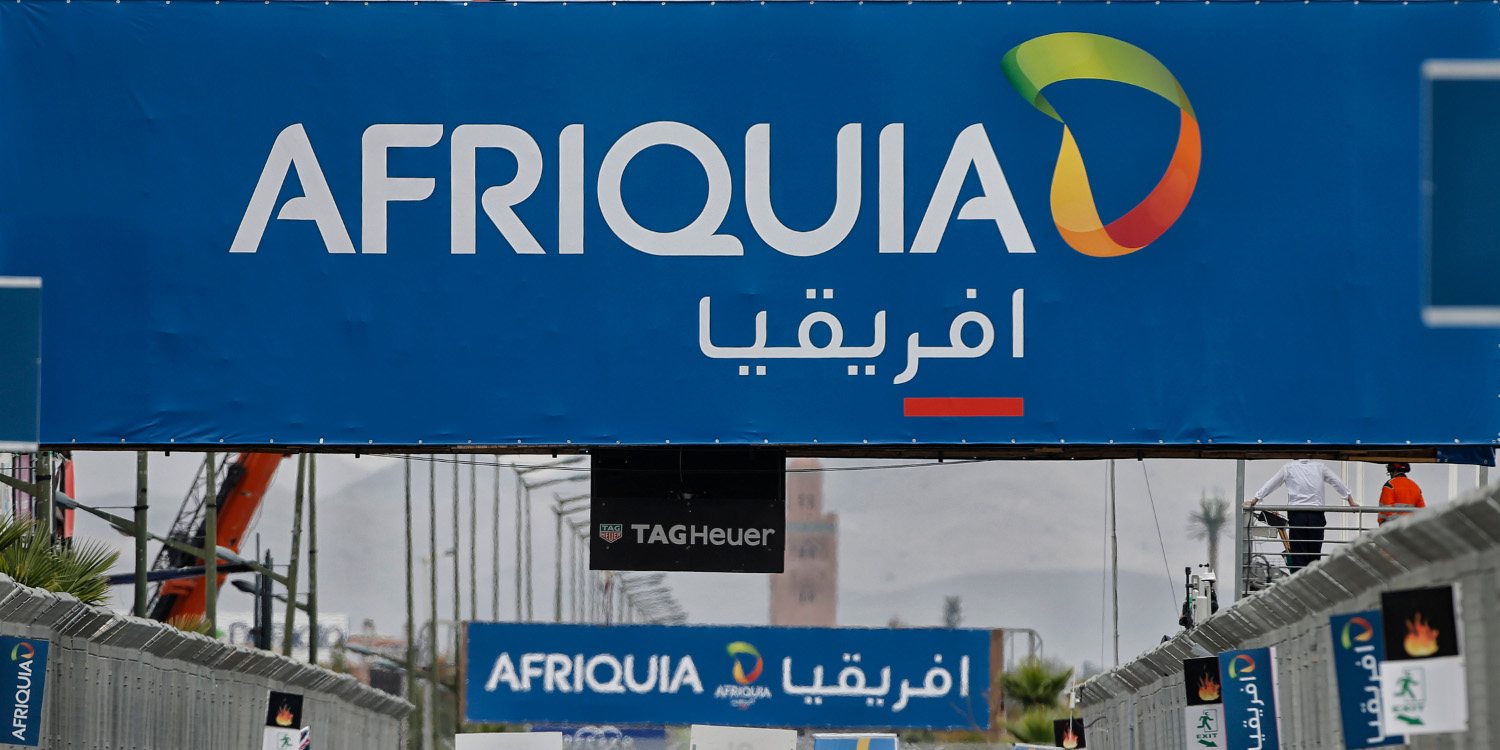 AFRIQUIA renueva el patrocinio con el WTCR
