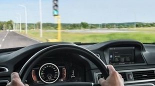 Ford presenta el nuevo sistema inteligente para el paso de semáforos