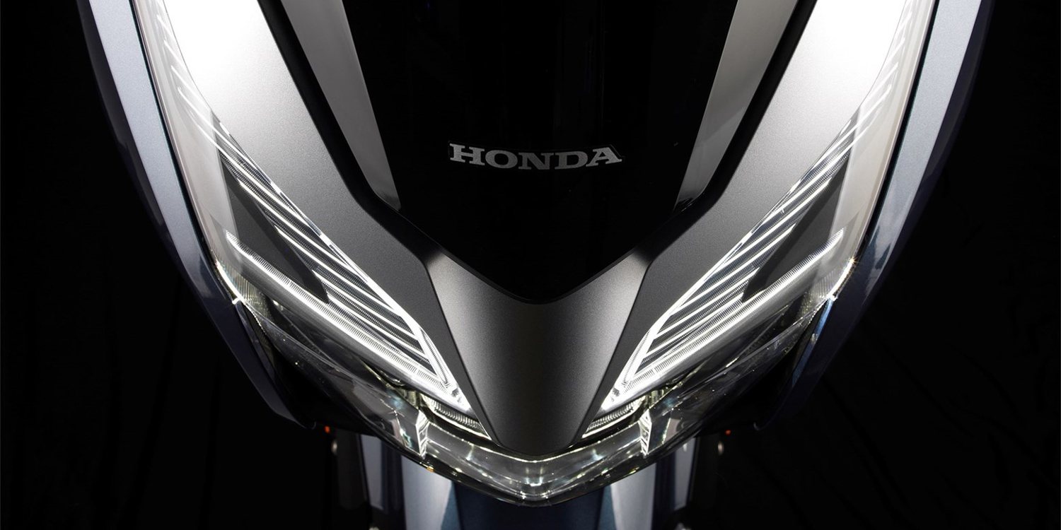 Conoce la nueva Honda Forza 300 2018