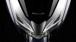 Conoce la nueva Honda Forza 300 2018