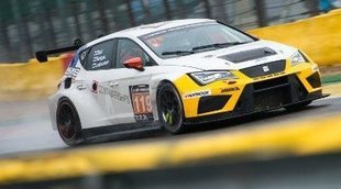LMS Racing aportará mucho caché a las TCR Reino Unido