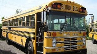 La fascinante historia de Blue Bird Corporation y el Autobús escolar