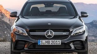 Mercedes-AMG C43 4MATIC 2018