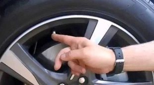 Cómo llevar la presión correcta de los neumáticos de nuestro coche
