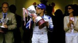 Juan Pablo Montoya correrá las 24 horas de Le Mans