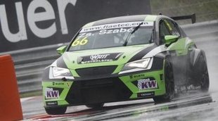 Zengö Motorsport confirma su segundo piloto para el WTCR