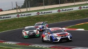 BF Motorsport seguirá una temporada más en las TCR Italia