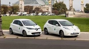 Renault y Nissan camino a una fusión total