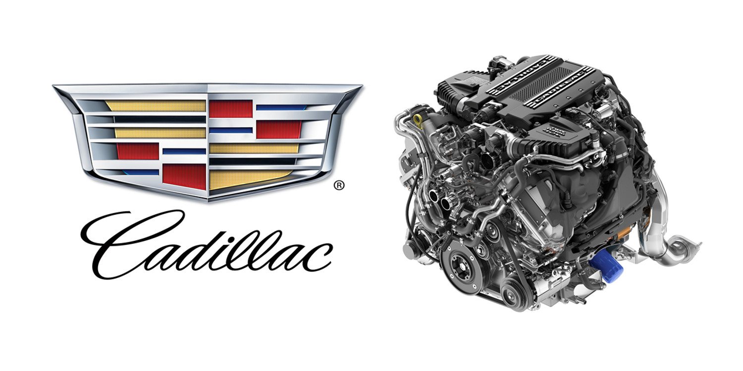 El V8 twin-turbo es el nuevo motor para el Cadillac CT6 2019