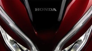 Descubre la nueva Honda PCX 125 2018