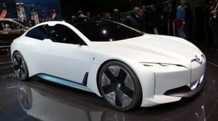 Los planes híbridos y eléctricos de BMW para los próximos 7 años