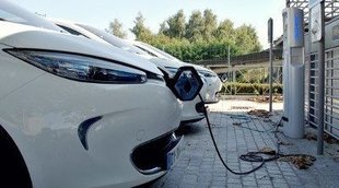 Más razones para elegir los coches eléctricos