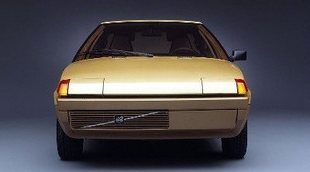 La historia del futurista Volvo Tundra Concept 1979
