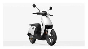 La nueva moto eléctrica Súper Soco de Xiaomi llega a menos de 700 euros