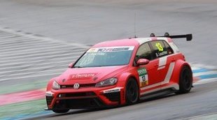 MM Motorsport confirma a otros dos pilotos para las TCR Italia