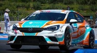 Speedy Motorsport confirma su paso por las TCR Europa