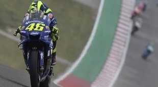 Valentino Rossi: "Queremos luchar por este campeonato"