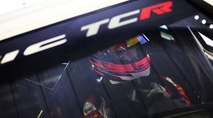 Josh Price debutará en un Honda Civic Type R TCR