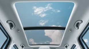 Todo lo que debes saber sobre el sunroof y el techo panorámico de tu coche