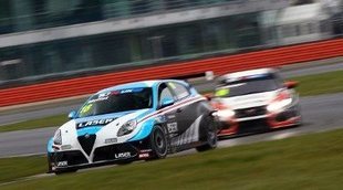 DPE Motorsport seguirá en las TCR Reino Unido