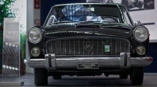 Lancia Florida II, la inspiración para el diseño de generaciones futuras