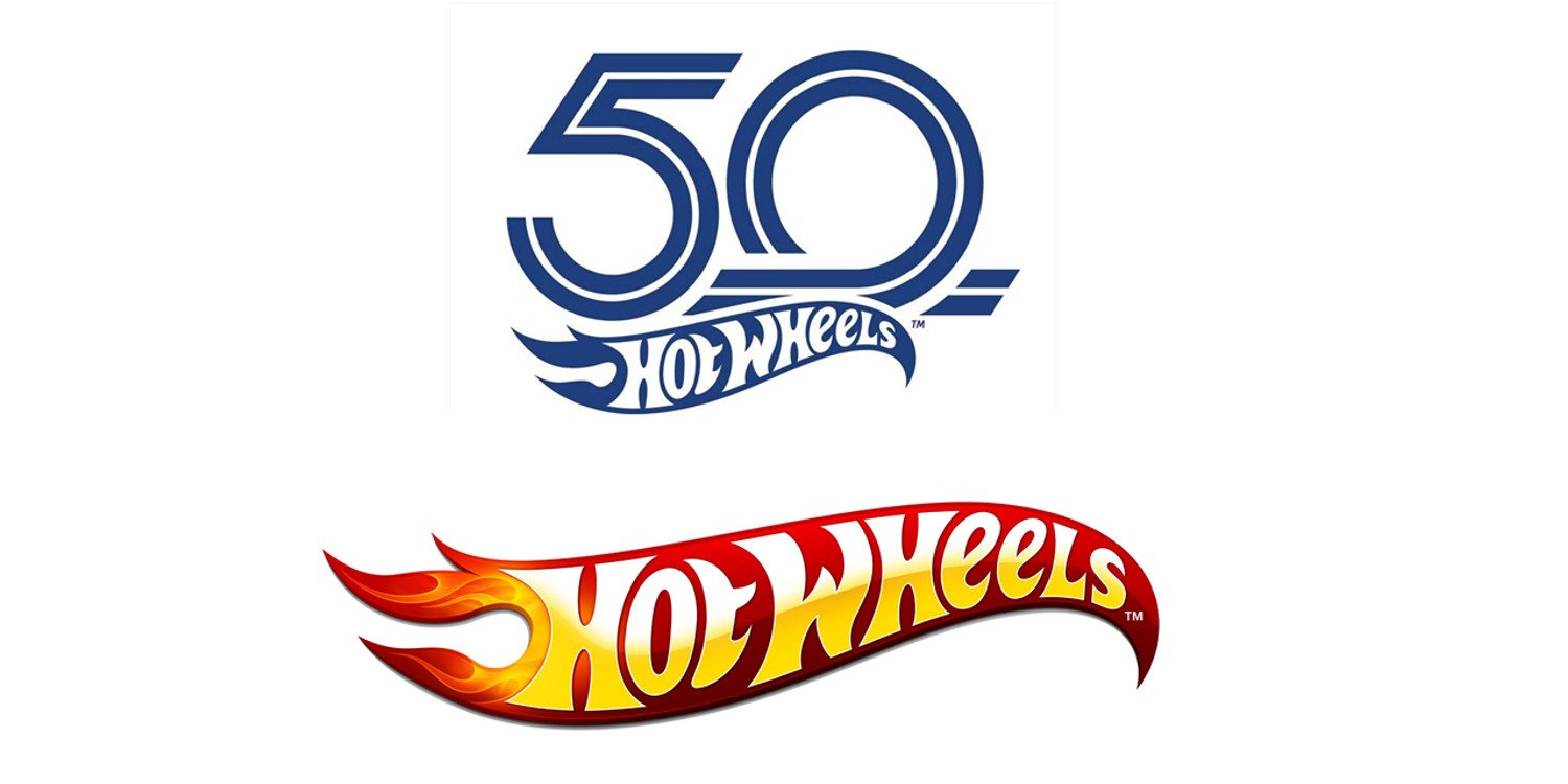 Hot Wheels celebró 50 años de vida, dándoles a los más pequeños mucha diversión