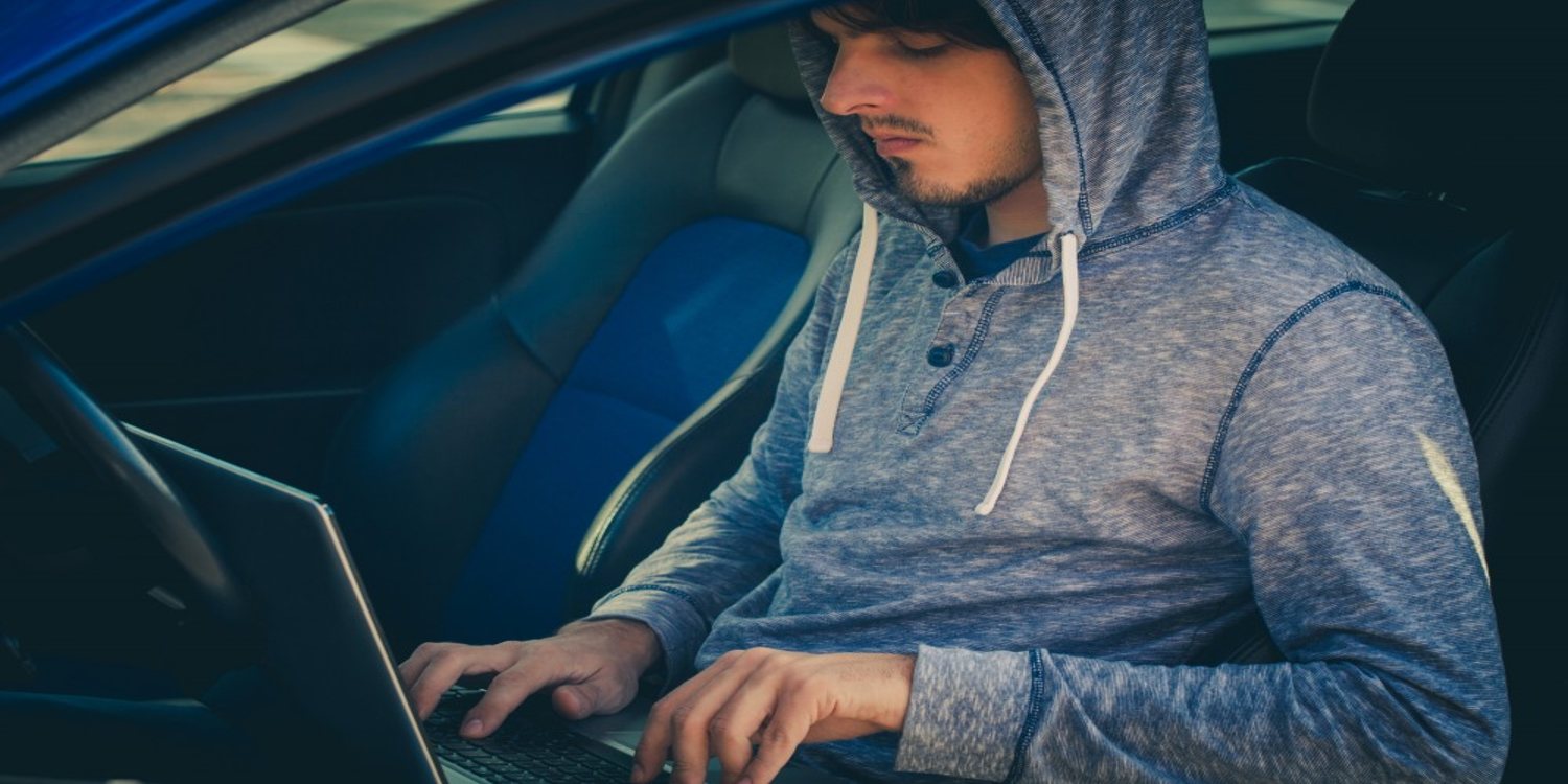 Protégete de un fraude al comprar un auto en internet