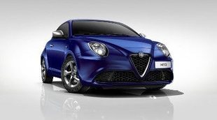 Alfa Romeo lanzó el MiTo Urban 2018