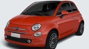 Fiat amplía su gama 500 con el Special Series