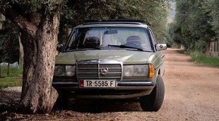 Albania, el país con la mayor cantidad de Mercedes-Benz PARTE 1