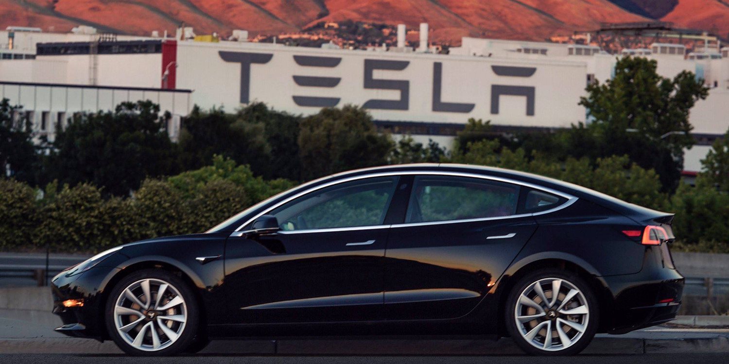 La fascinante historia de la marca de autos eléctricos Tesla PARTE 1