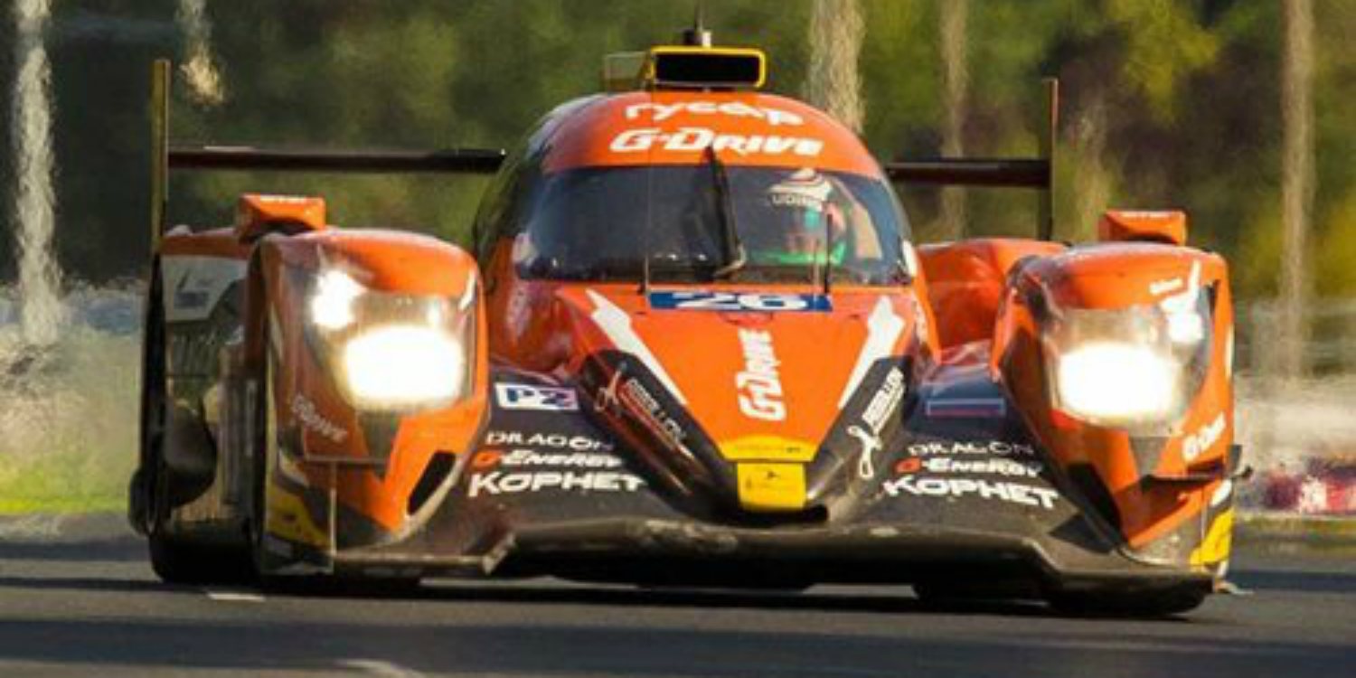 G-Drive y TDS Racing apelaron sus desclasificaciones de Le Mans