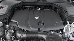 Mercedes-Benz revisara 774.000 de sus coches con motores Diésel