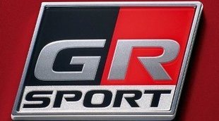 Ya está aquí la nueva versión del Toyota GT86 GR Sport