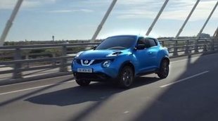 Nissan Juke 2018 el peculiar crossover llega renovado